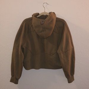 Lulu lemon hoodie